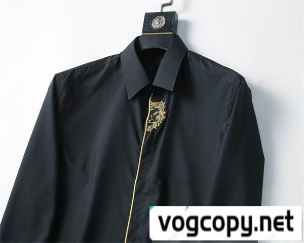 VERSACE偽物 シャツ